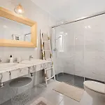 Paraiso Marino By Escape Tatil Evi *