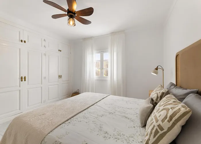 Paraiso Marino By Escape 度假居 卡门港