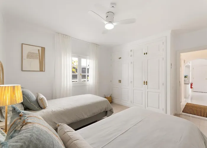 Сasa de vacaciones Paraiso Marino By Escape Puerto del Carmen (Lanzarote)