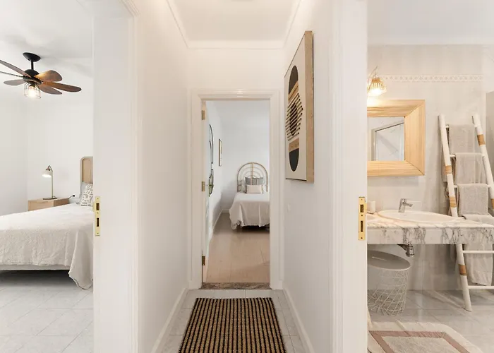 Сasa de vacaciones Paraiso Marino By Escape Puerto del Carmen (Lanzarote)