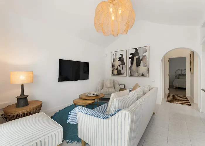 Paraiso Marino By Escape