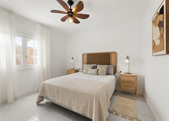 Paraiso Marino By Escape 度假居 卡门港