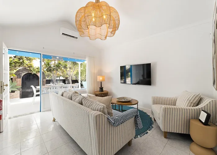 Paraiso Marino By Escape Puerto del Carmen (Lanzarote)