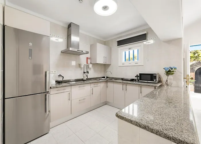 Paraiso Marino By Escape 度假居 *