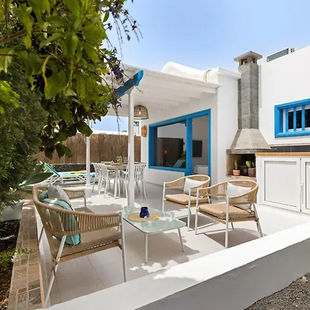 Holiday home Paraiso Marino By Escapehome