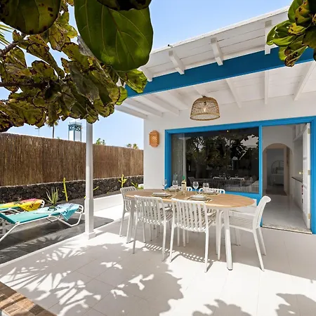 Paraiso Marino By Escapehome Holiday home *