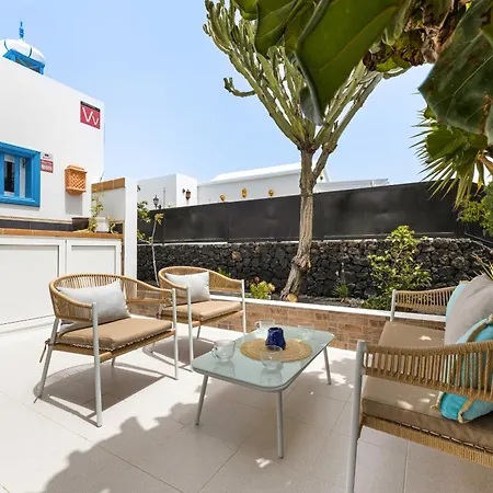 Paraiso Marino By Escapehome *