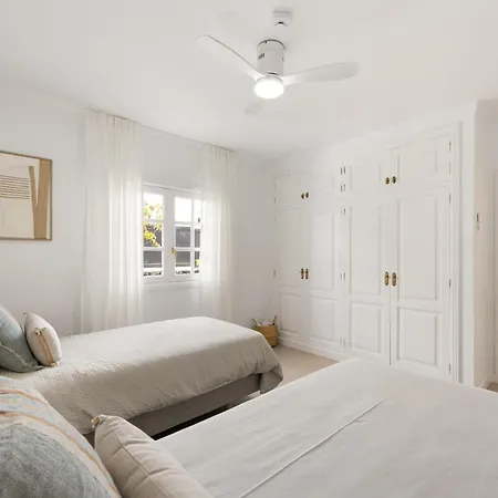 Holiday home Paraiso Marino By Escapehome Puerto del Carmen (Lanzarote)