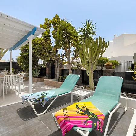 Paraiso Marino By Escapehome *