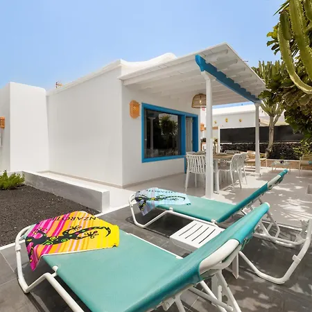 Paraiso Marino By Escapehome Puerto del Carmen (Lanzarote)