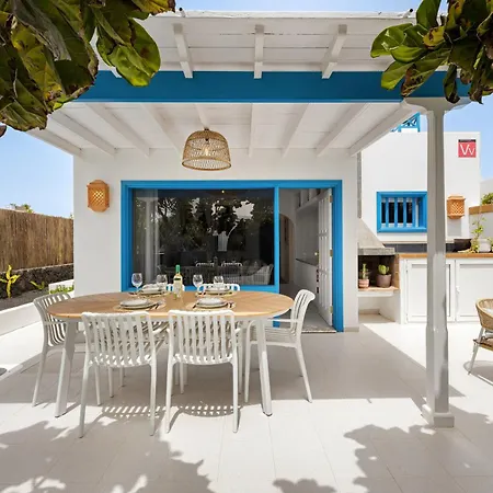 Paraiso Marino By Escapehome * Puerto del Carmen (Lanzarote)