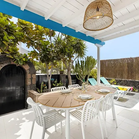 Paraiso Marino By Escapehome