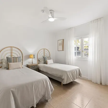 Holiday home Paraiso Marino By Escapehome