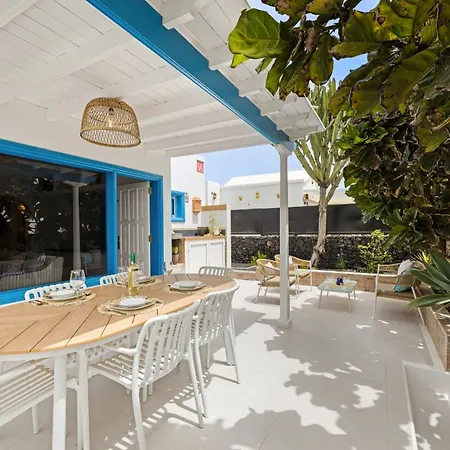 Paraiso Marino By Escapehome Holiday home *