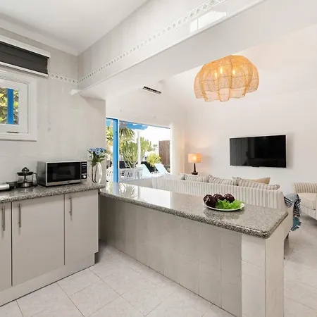 Paraiso Marino By Escapehome Holiday home Puerto del Carmen (Lanzarote)