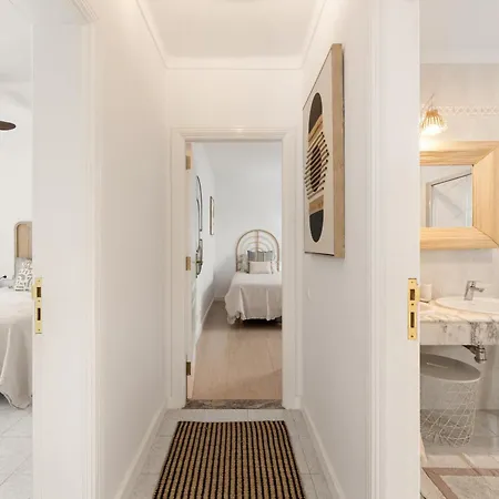 Holiday home Paraiso Marino By Escapehome Puerto del Carmen (Lanzarote)