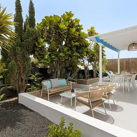 Paraiso Marino By Escapehome *