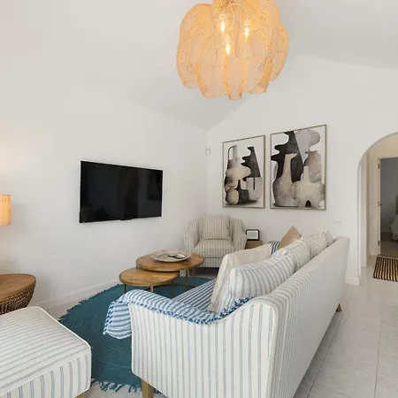 Paraiso Marino By Escapehome