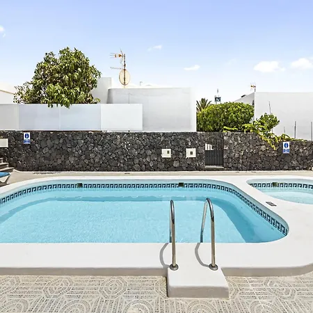 Holiday home Paraiso Marino By Escapehome