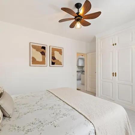 Paraiso Marino By Escapehome בית נופש *