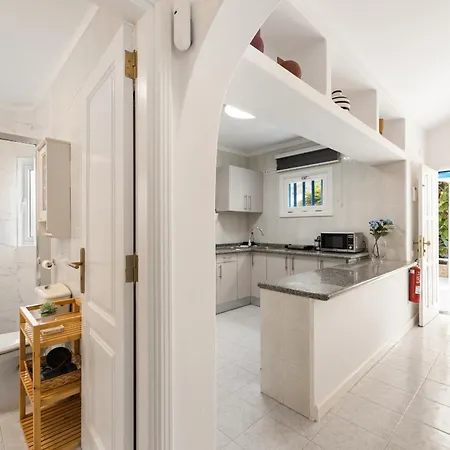 בית נופש Paraiso Marino By Escapehome *