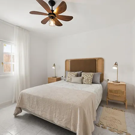 Paraiso Marino By Escapehome בית נופש Los Pocillos