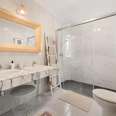 Paraiso Marino By Escapehome Holiday home *