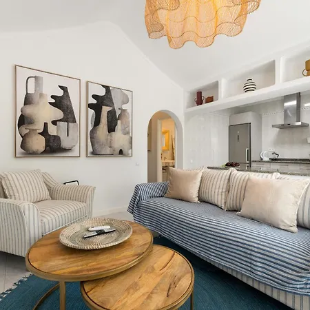 Paraiso Marino By Escapehome בית נופש