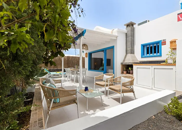 Casa de Férias Paraiso Marino By Escape