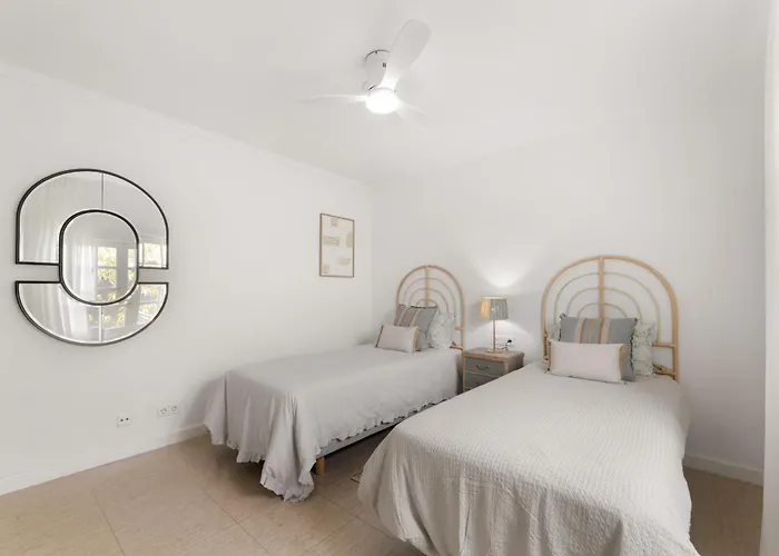 Paraiso Marino By Escape Puerto del Carmen (Lanzarote)