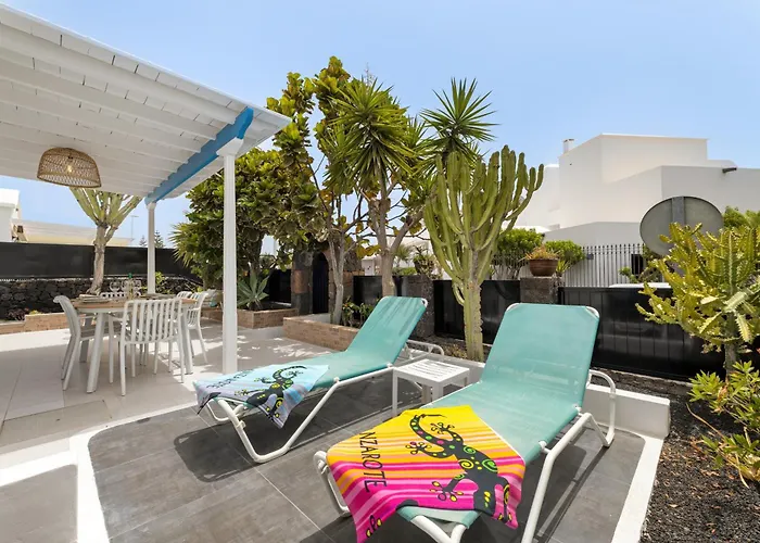 Paraiso Marino By Escape *