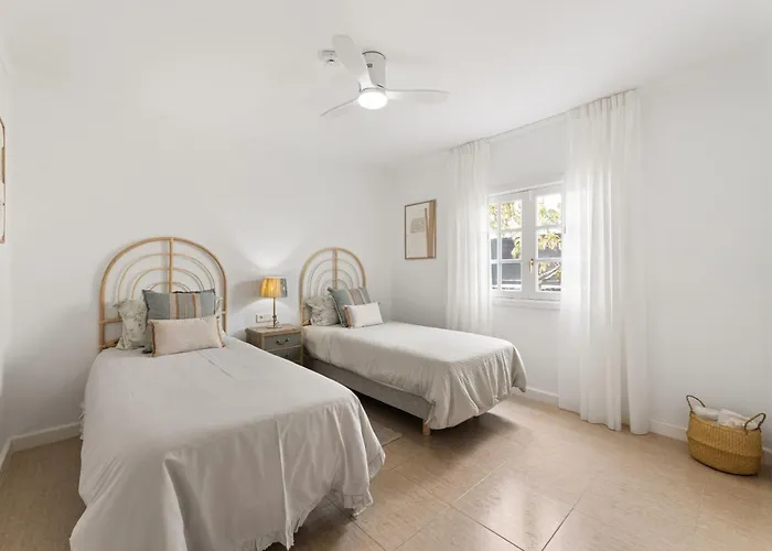 Casa de Férias Paraiso Marino By Escape