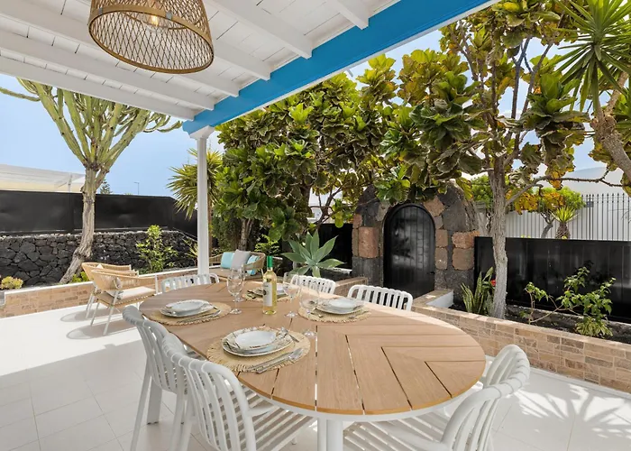 Casa de Férias Paraiso Marino By Escape *