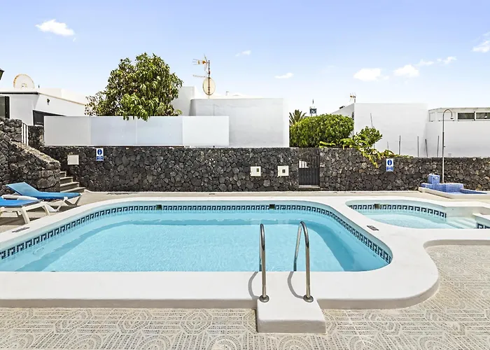 Casa de Férias Paraiso Marino By Escape