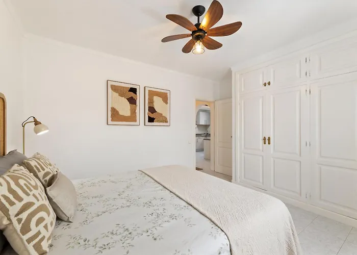 Paraiso Marino By Escape Casa de Férias *