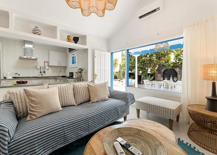 Casa de Férias Paraiso Marino By Escape