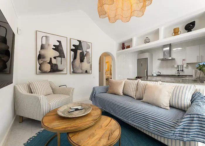 Paraiso Marino By Escape Casa de Férias